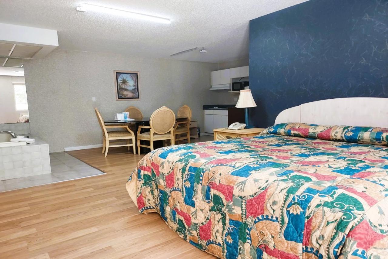 Studio Inn And Suites Galloway Exterior foto