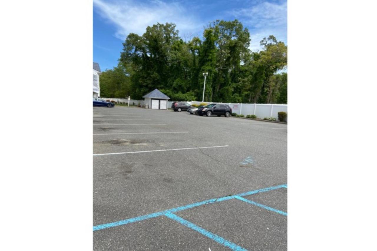Studio Inn And Suites Galloway Exterior foto