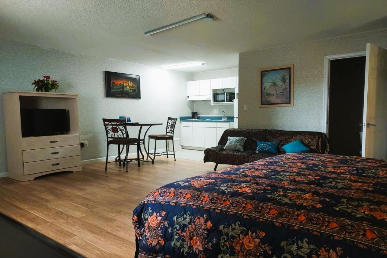 Studio Inn And Suites Galloway Exterior foto