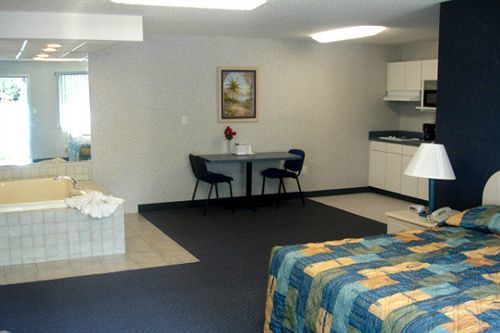 Studio Inn And Suites Galloway Quarto foto