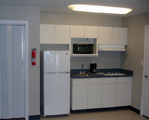 Studio Inn And Suites Galloway Exterior foto